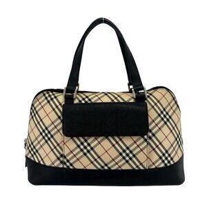 BURBERRY Bag